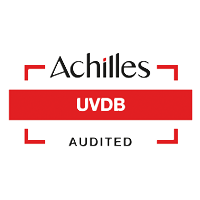 Achilles UVDB Audited