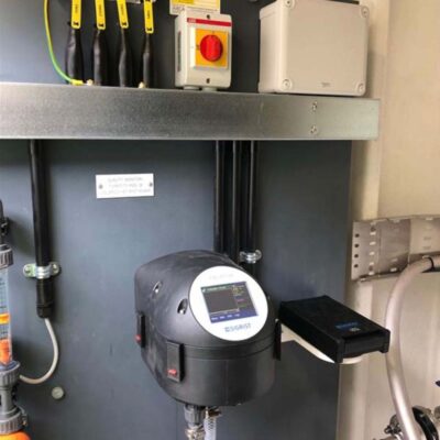 Water Quality Boards