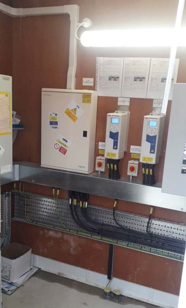 Compact Plus Panel Compact but Functional | PCS