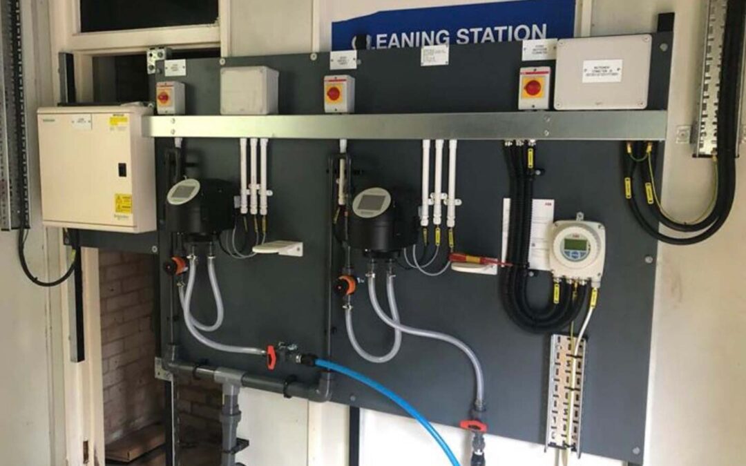 Water Quality Boards