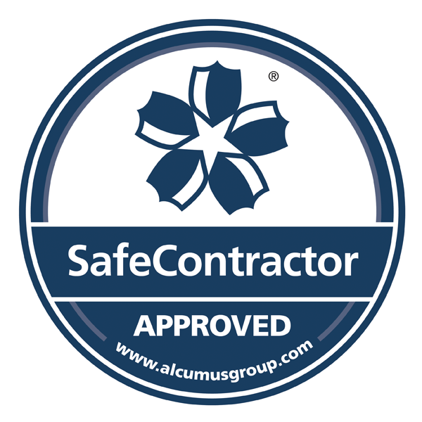 Safecontractor Approved