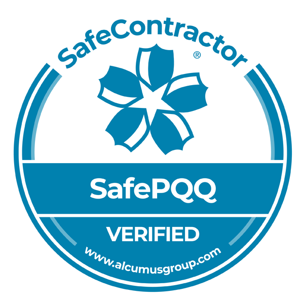 Safecontractor SafePQQ