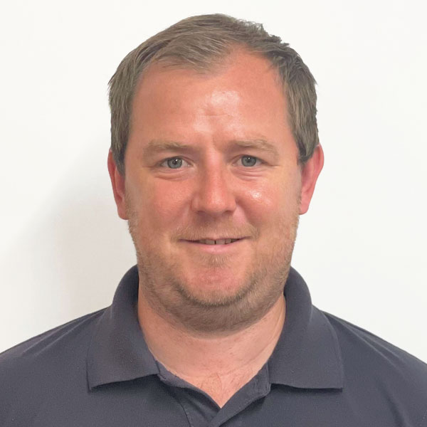 Matt Davies - Director & Contracts Manager